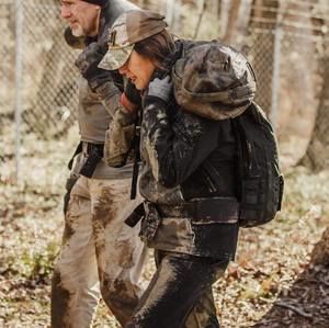 Meet your Posher, Bridget